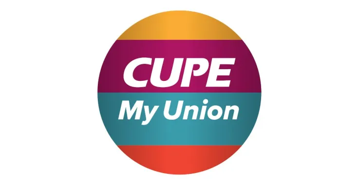 CUPE - my union