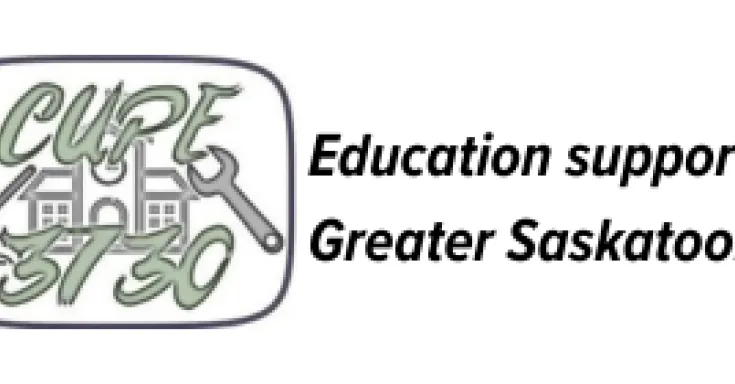 Education support workers of the Greater Saskatoon Catholic Schools
