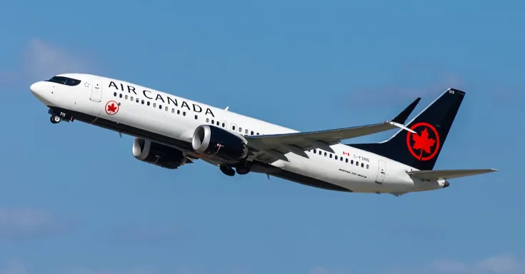 Plane image credit Colin Brown Photography