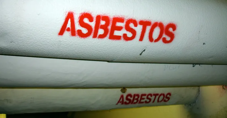 asbestos