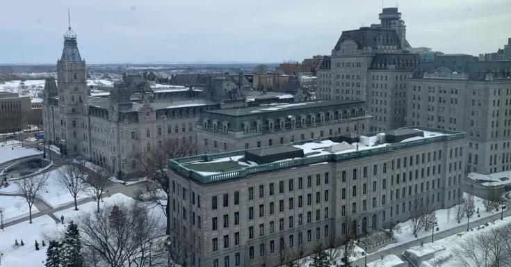 Assemblée nationale