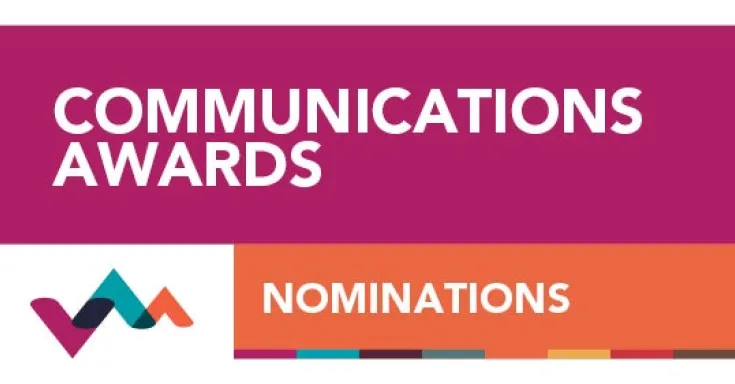 Communications Awards nominations