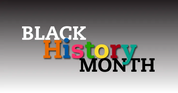 Black History Month