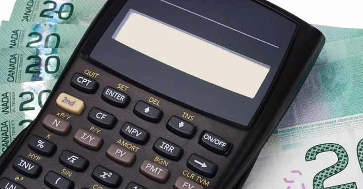 Calculator: Battle of the Wages