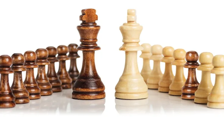 Chess: more systemic problems