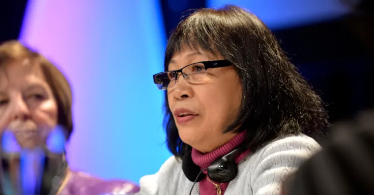 Panel discussion: Equality wins at the bargaining table