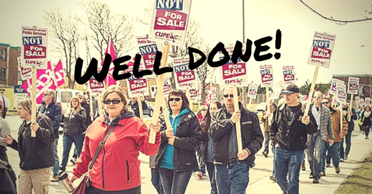 CUPE NL encouraged by decision to suspend library closures 