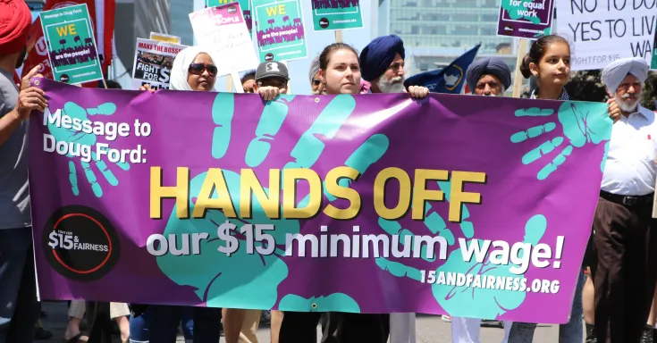 Economy at Work Winter 2019