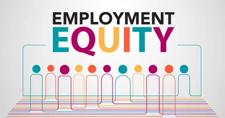 Sign up to receive a digital copy of the employment equity bargaining guide 