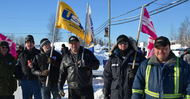 Happy Valley-Goose Bay