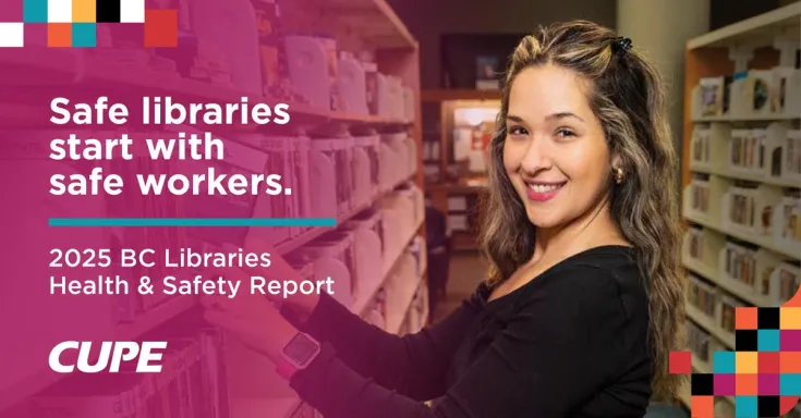 Safe libraries start with safe workers.
