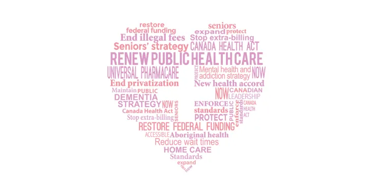 On anniversary of the Health Accord, it’s time for new commitments from the federal government