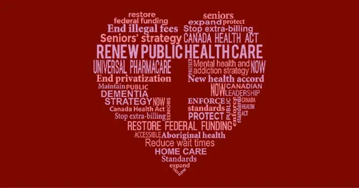 On anniversary of the Health Accord, it’s time for new commitments from the federal government