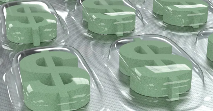 Rising drug costs