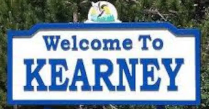 Welcome to Kearney