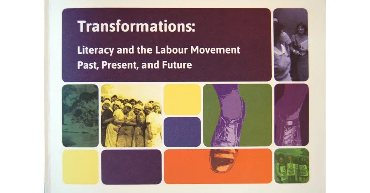 Learning in Solidarity book cover