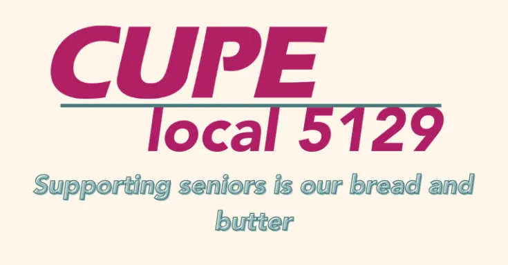 CUPE 5129
