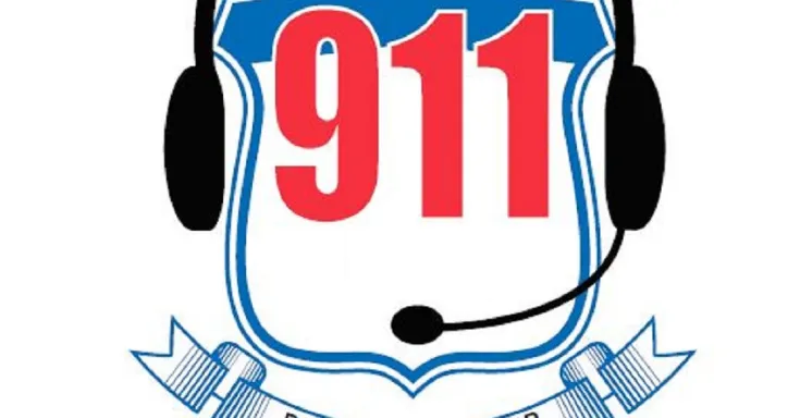 911 Logo