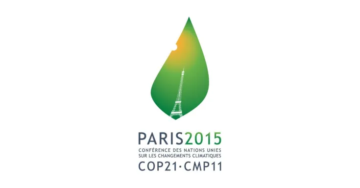 COP 21
