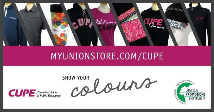 Universal Promotions