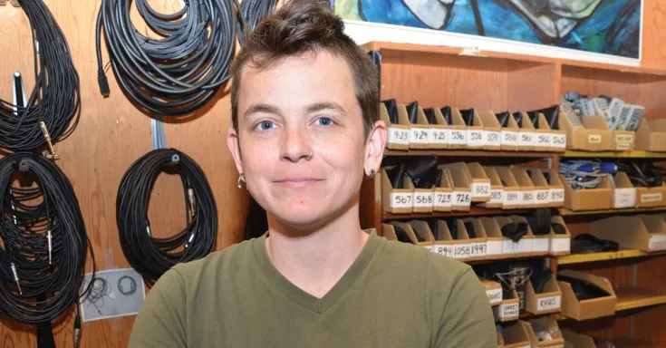 Post-secondary education IT