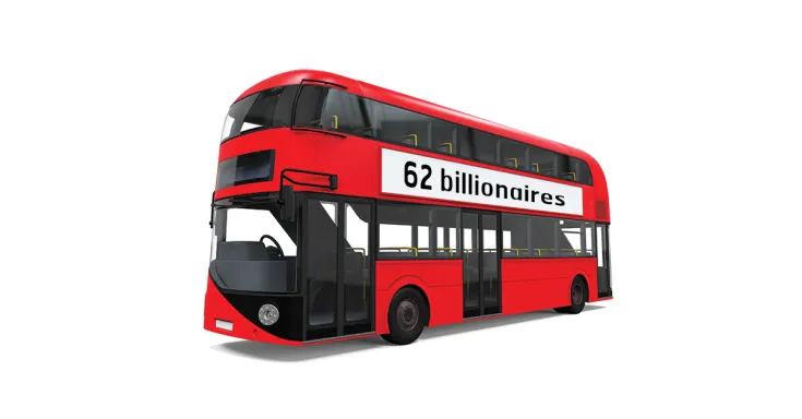 Spotlight: An economy for the 1%