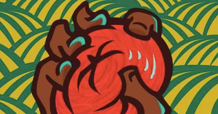 Justice for Migrant Workers logo