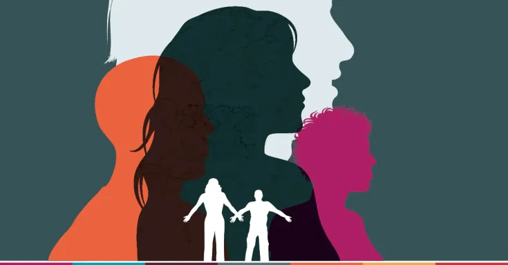 Non à la violence sexuelle en milieu de travail. Connaissez vos droits. Appuyez vos collègues.