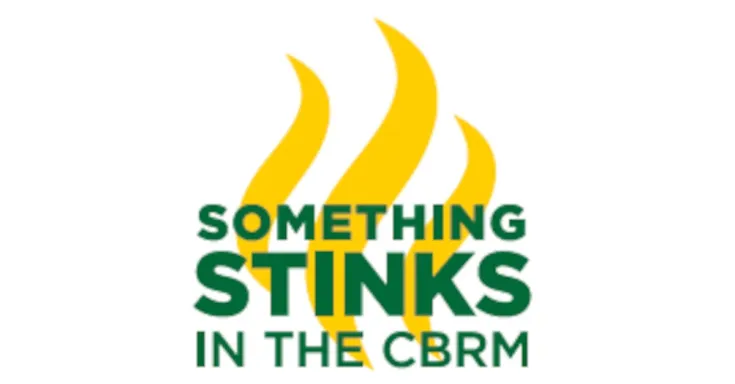 Something stinks in the CBRM