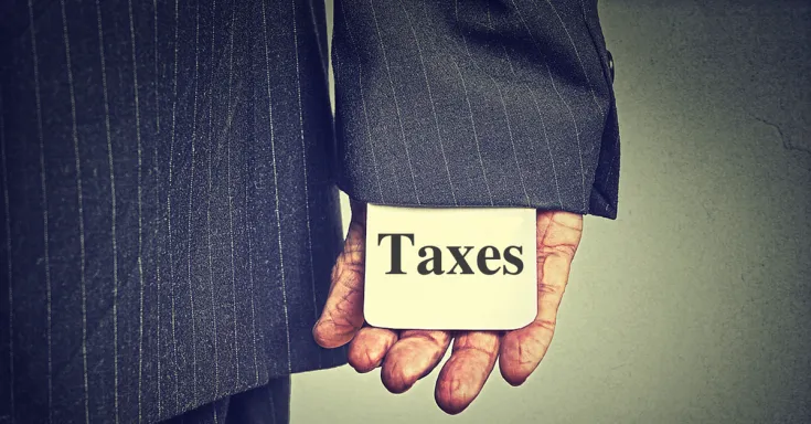 Stop tax havens and tax evasion