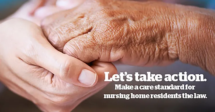 Time to Care Campaign 