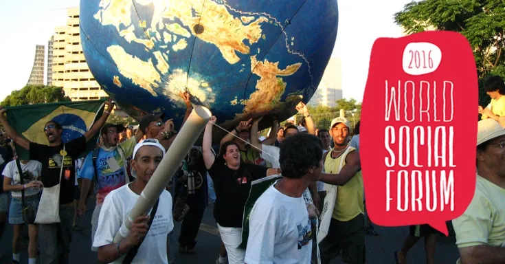 World social forum