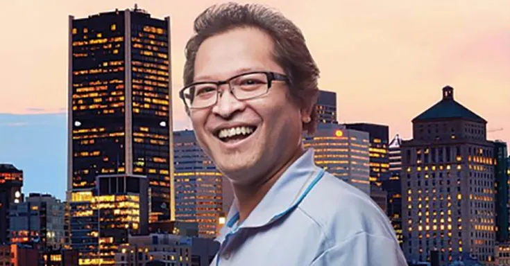 Campaign features Montreal bus drivers, para-transit drivers and fare collectors