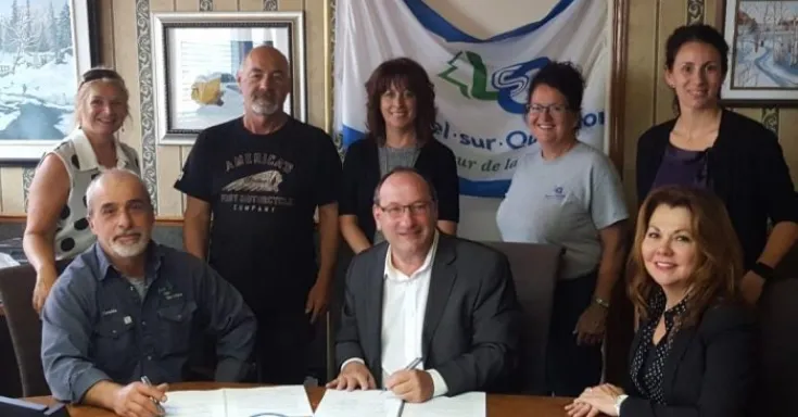 QC_Convention_collective_Ville_de_Lebel_sur_Quévillon_sept_2017