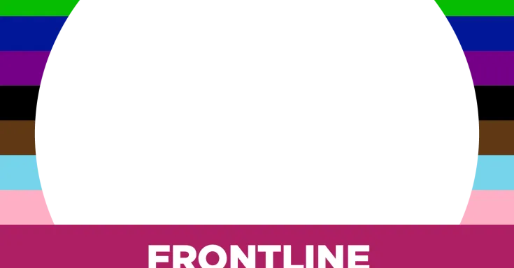 Frontline Pride