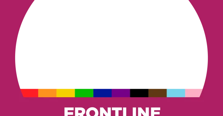 Frontline Pride