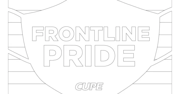 Frontline Pride