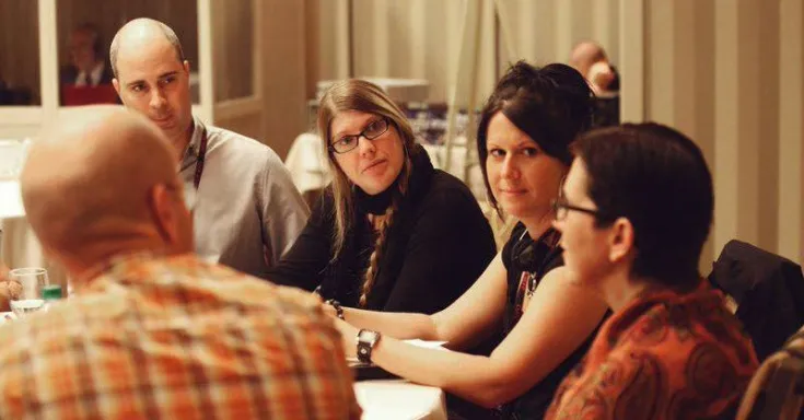 Post-secondary sector council