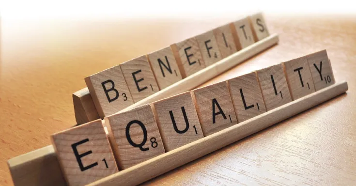 Better benefits plans promote equality