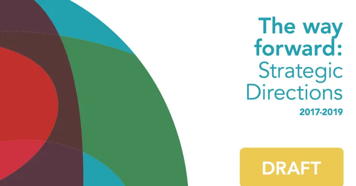 strategic directions