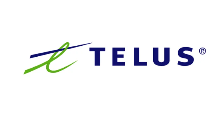 Telus Logo